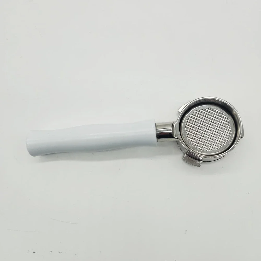 Normcore 51mm Bottomless Portafilter 3 Ears Fits Delonghi Dedica EC680 EC685